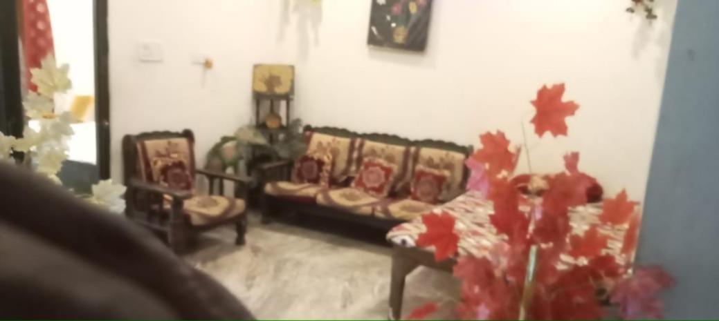 Vaibhav Sadan Dharmsala Hotel Ayodhya Ngoại thất bức ảnh