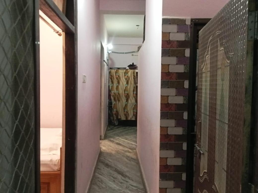 Vaibhav Sadan Dharmsala Hotel Ayodhya Ngoại thất bức ảnh