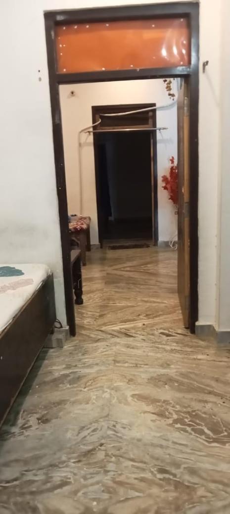 Vaibhav Sadan Dharmsala Hotel Ayodhya Ngoại thất bức ảnh